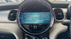 MINI Hatchback 1.5 Cooper Exclusive 5dr Auto Petrol Hatchback